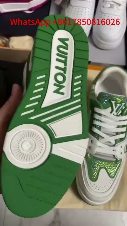 yupoo lv trainers